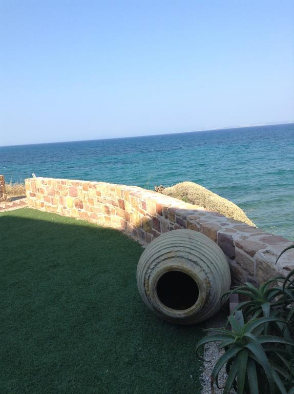 Noufaro Studios Καρφάς Εξωτερικό φωτογραφία